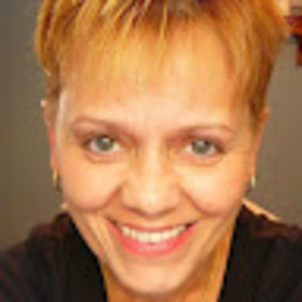 Meet your Posher, Lori